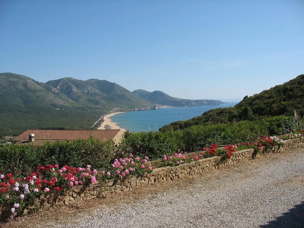 Hotel Sardus Pater Portixeddu 3*,  Italy