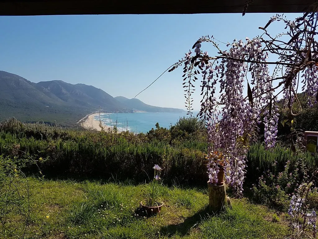 Hotel Sardus Pater Portixeddu