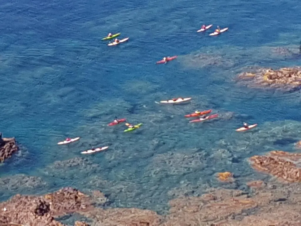 Hotel Sardus Pater Portixeddu