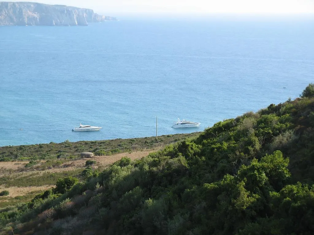 Hotel Sardus Pater Portixeddu