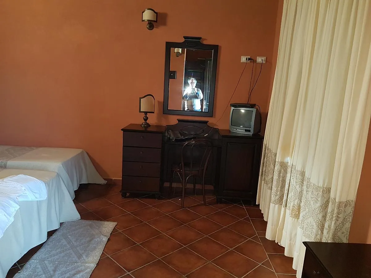 Hotel Sardus Pater Portixeddu Italy