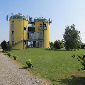 *** Gasthof I Silos Italien