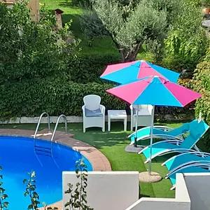 Aparthotel Marina