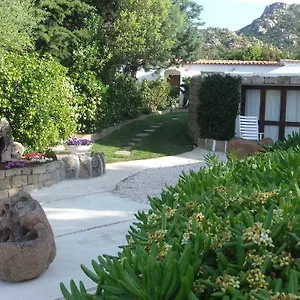 Frühstückspension Residenza Nialiccia