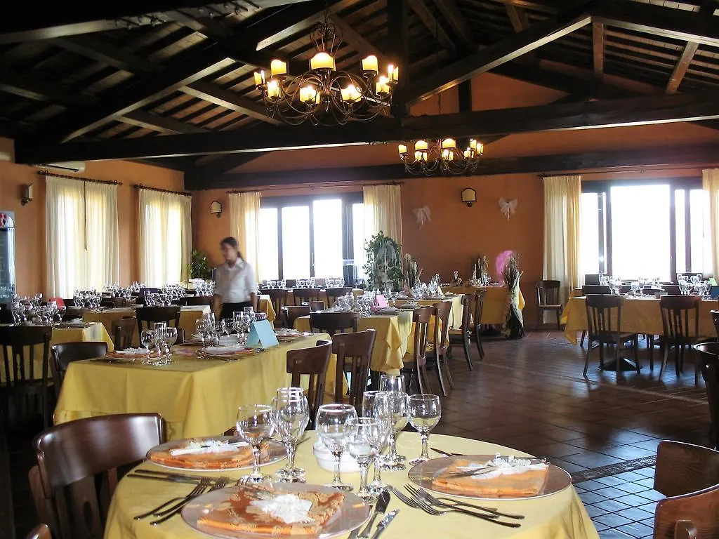 Hotel Sardus Pater Portixeddu