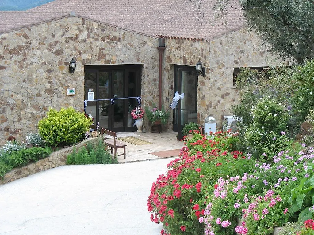 ***  Hotel Sardus Pater Portixeddu Italien