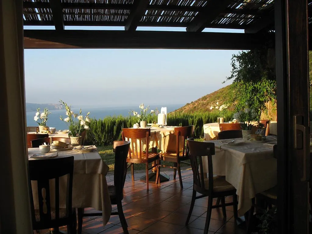 Hotel Sardus Pater Portixeddu